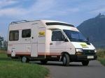 Chausson Acapulco 33 1990 года